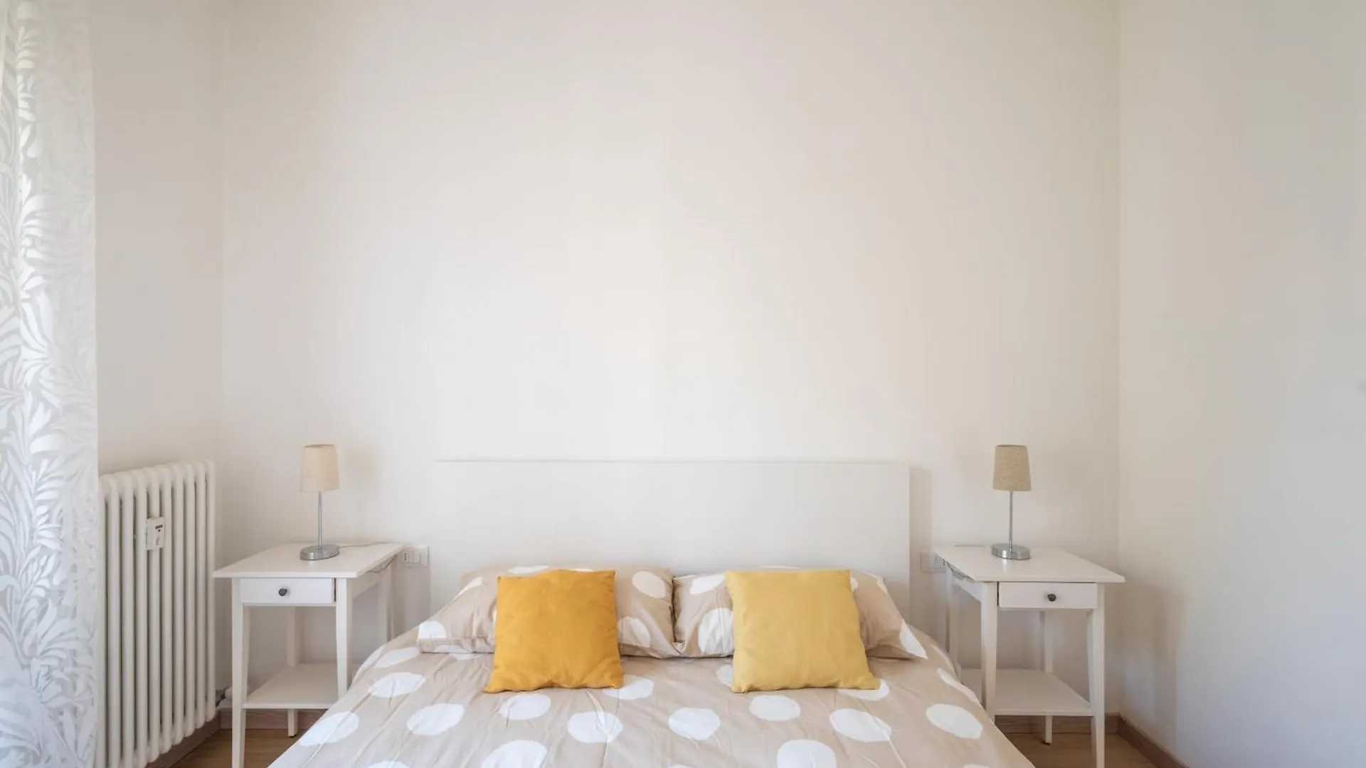 Appartement Casa Zeta Via Cavalletto Prato Della Valle Padua