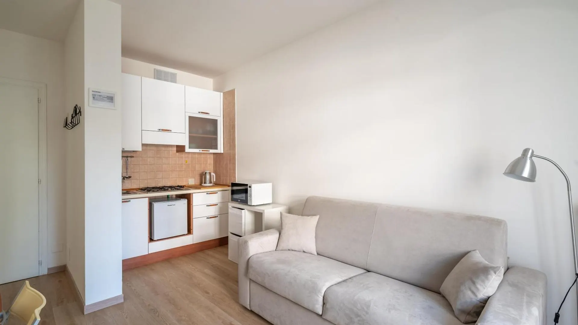 Appartement Casa Zeta Via Cavalletto Prato Della Valle Padua