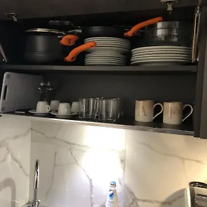 A&f Piazza Garibaldi Appartement