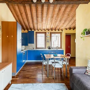 Dei Frutti Pieno Centro - Il Cedro Appartement