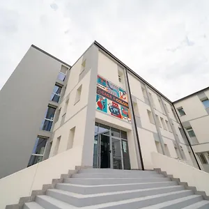  Tatil Evi Casa A Colori