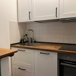 In Pieno Centro Storico Appartement