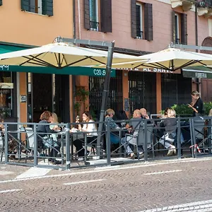 Gasthuis C20, Padua
