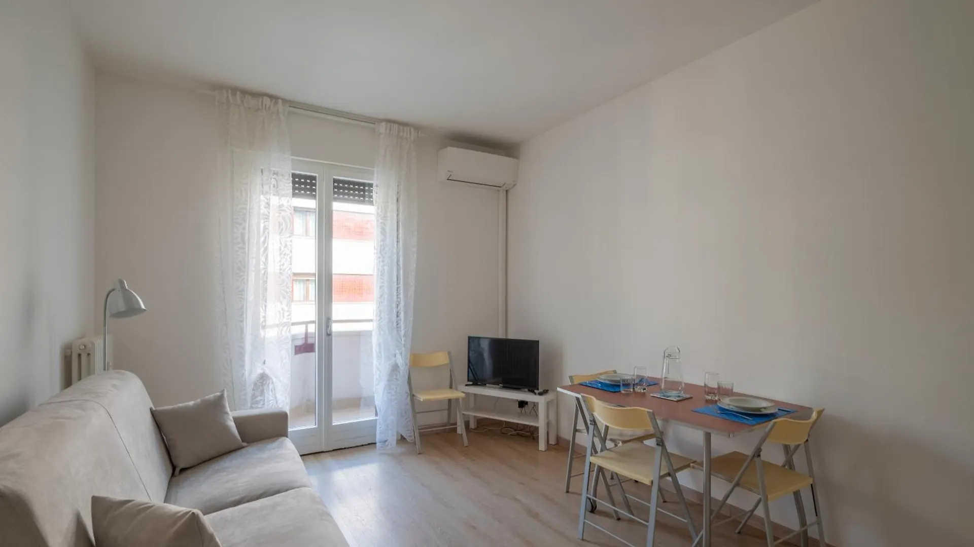 Appartamento Casa Zeta Via Cavalletto Prato Della Valle Padova