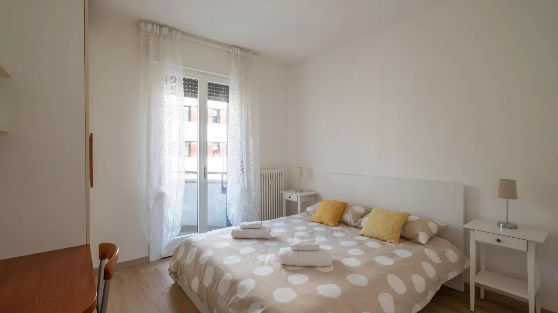Casa Zeta Via Cavalletto Prato Della Valle Padova